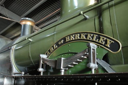 Didcot Railway Centre