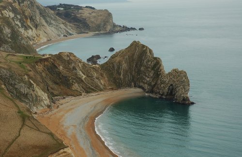 Durdle Door