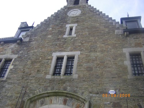 Bodmin Jail