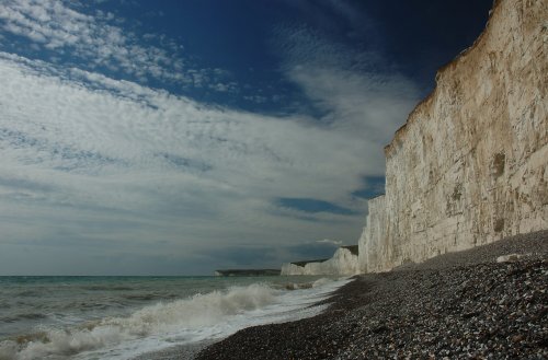 Seven Sisters