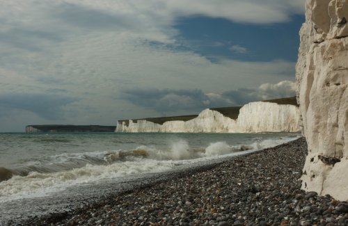 Seven Sisters