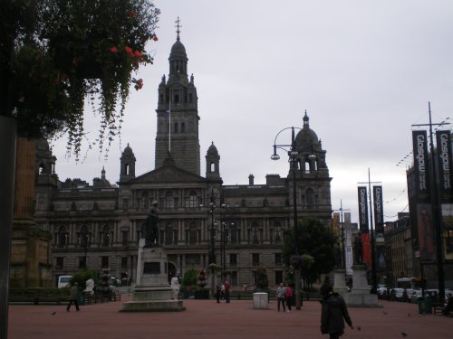 Glasgow