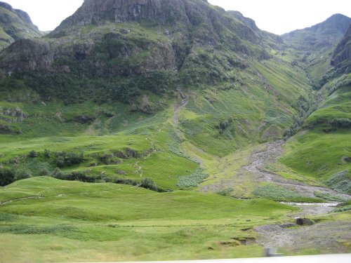 Glencoe