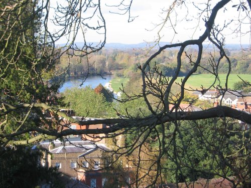 Windsor and Eton Riverside