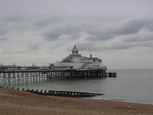 Eastbourne Pier