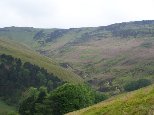 Peak District National Park