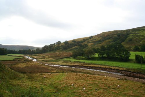 Forest of Bowland