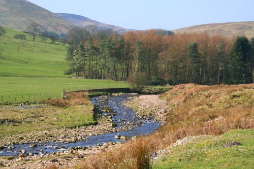 Trough of Bowland