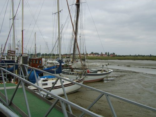 Maldon
