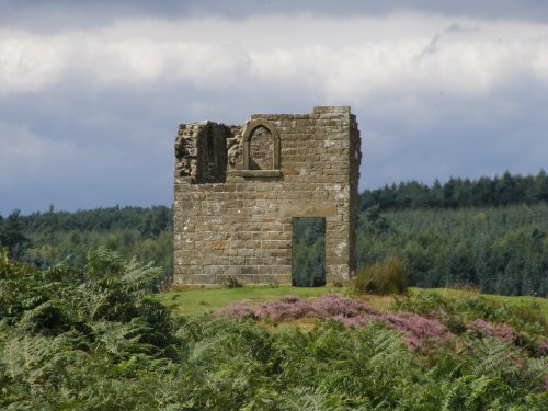 Skeltons Tower