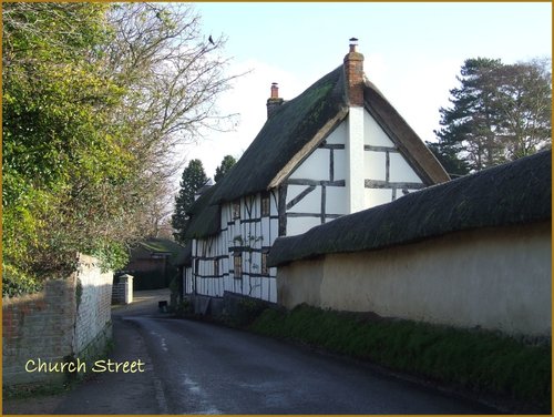 Church Street