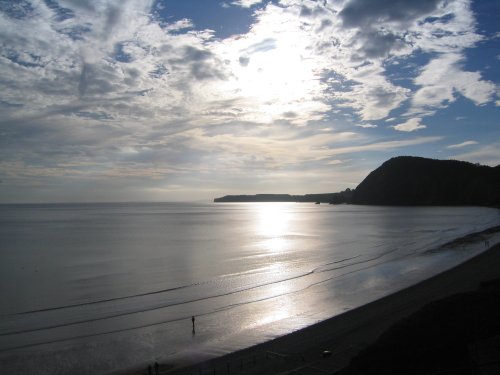 Sidmouth