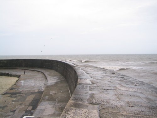 Lyme Regis