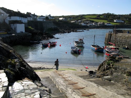 Coverack