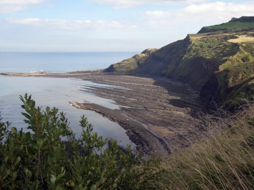 Ravenscar