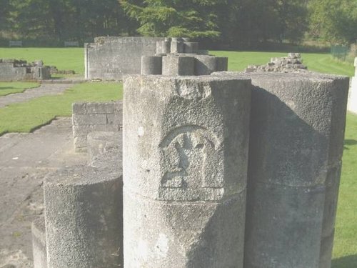 Possible Trademark of Stonemason