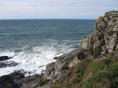 Godrevy