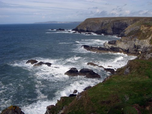 Godrevy