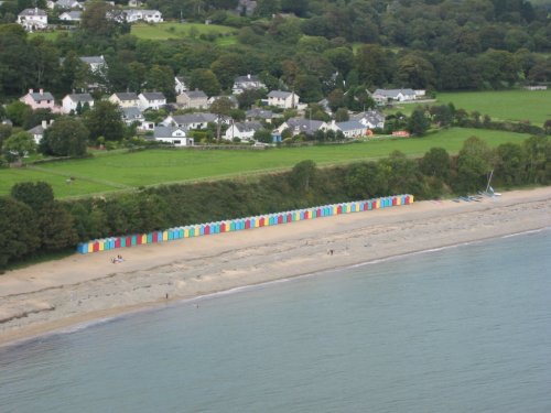 Llanbedrog