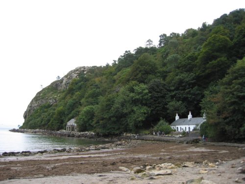 Llanbedrog