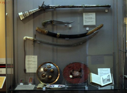 Leicester Regiment 1st Afghan War