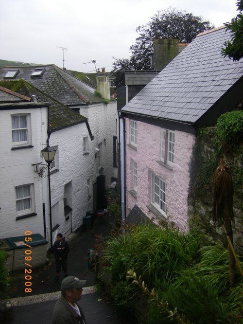 Fowey