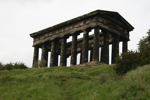 Penshaw Monument