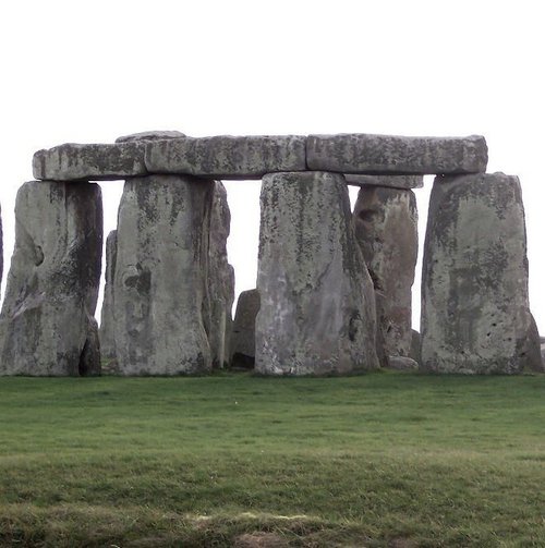 Stonehenge
