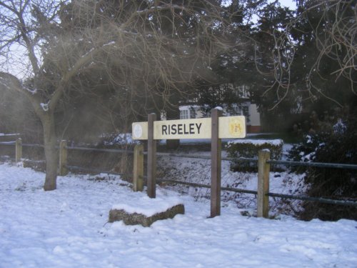 Riseley