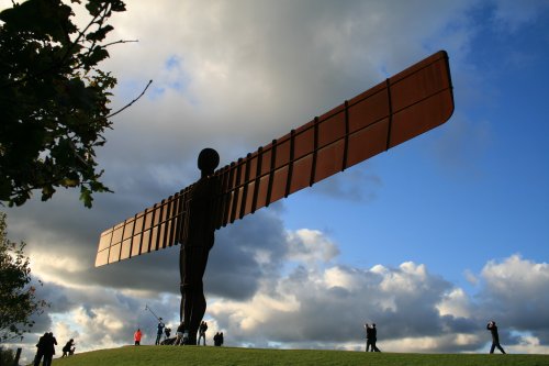Angel of the North