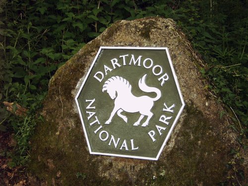 Dartmoor National Park