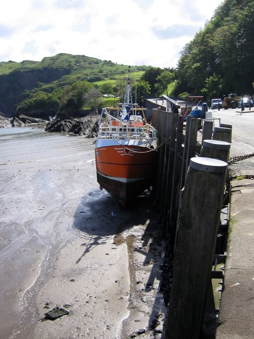 Ilfracombe