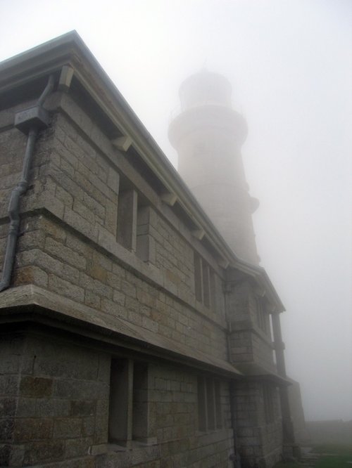 Visit to Lundy Island