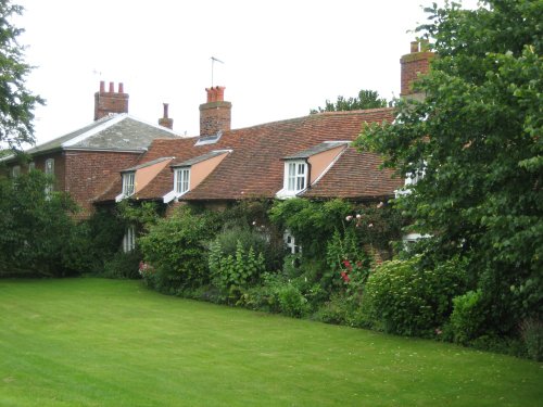 Cottage Gardens at Orford