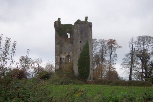 Castle Ruin