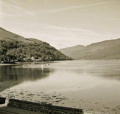 Arrochar