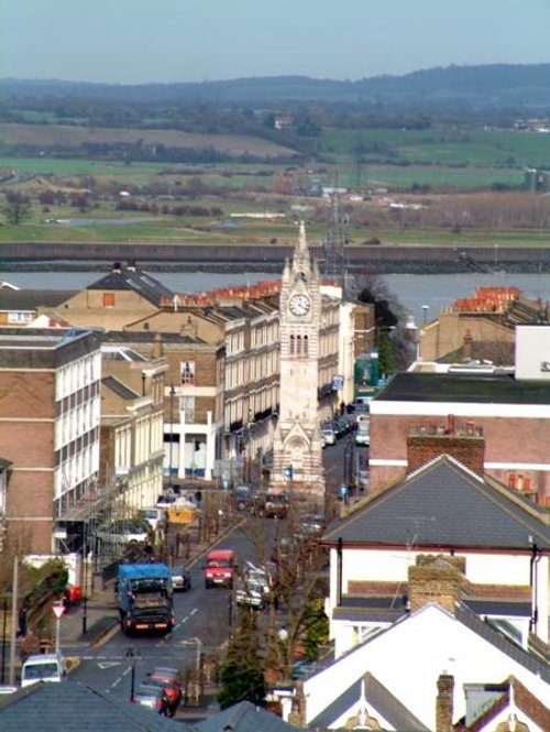Gravesend
