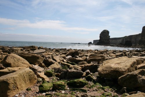 Marsden Grotto