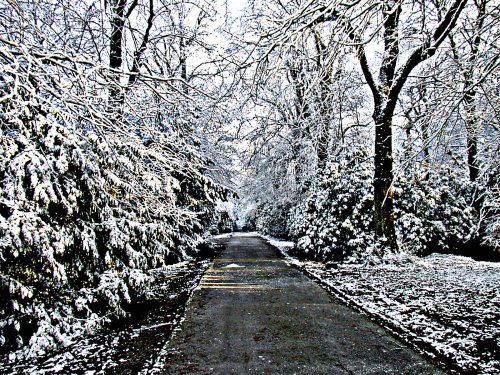 Gawthorpe Hall, Padiham, Lancashire