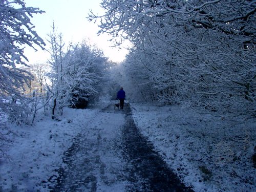 Gawthorpe Hall, Padiham, Lancashire