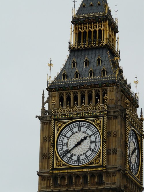 Big Ben