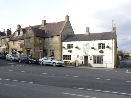 Stow on the Wold