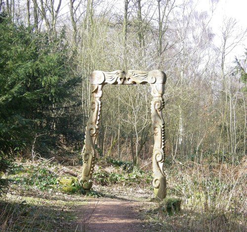 Bestwood Lodge Country Park