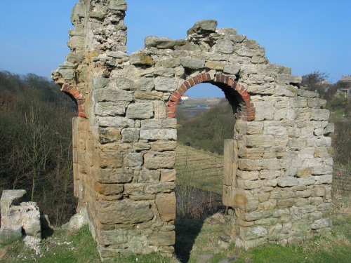 Starlight Castle, Seaton Sluice