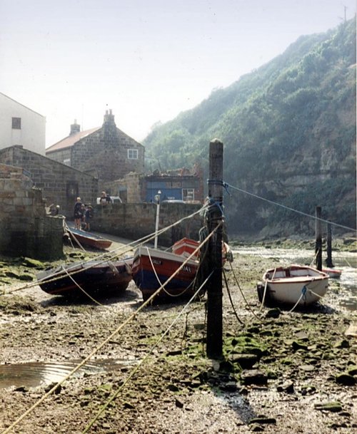 Staithes