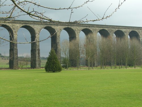 Penistone Viaduct