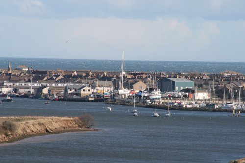 Amble