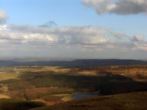 Holme Moss