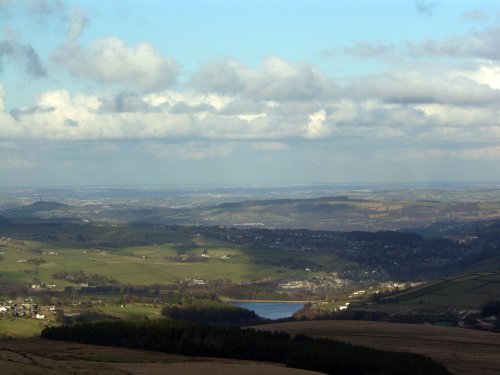 Holme Moss