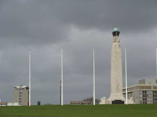 Plymouth Hoe